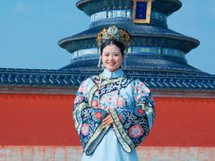 -四季民福烤鸭店(和平里店)