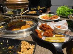 -火炉火自助餐(枫蓝国际店)