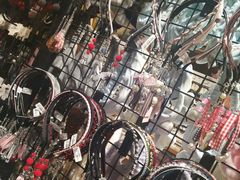 -TheGreenParty(槐房万达店)