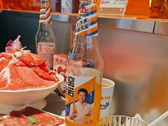 -生活如沸·顺德水牛奶火锅(人民广场店)