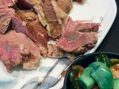 -林记潮牛·牛肉火锅(上马墩店)