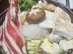 -二丁目食堂(浑南花园城店)