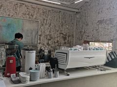 -边渡咖啡烘焙店(昙华林店)