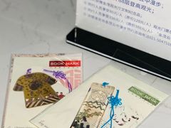 -上海金茂大厦88层观光厅
