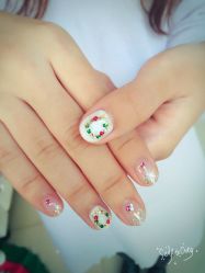 -JustNail甲思美甲