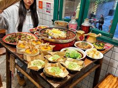 -聂发财重庆江湖菜(解放碑店)