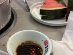 -宴全牛粤来越牛潮汕鲜牛肉火锅(海州万达广场店)