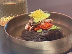 -松涛园朝鲜·海鲜·料理店(鸭绿江断桥店)