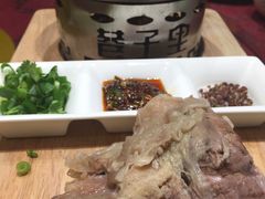 -巷子里小酒馆(西三道街店)