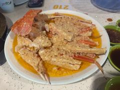 -巧克力渔家.小船海鲜胶东菜(万平口店)