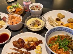 -涨巢·潮玩水疗局