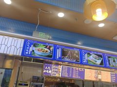 -清真·尖子尖牛肉面(王府井店)