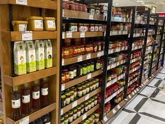 -金鹰超市(国际购物中心新街口店)