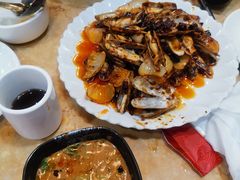 -活鱼馆(宜兴埠店)