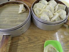 -金城包子牛肉灌汤包(台东四路店)