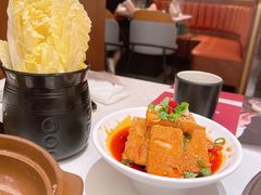 -刘一锅筋头巴脑(大悦城C店)