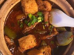 -罗妈砂锅(四川成都奎星楼店)