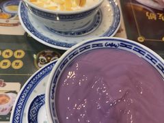 -广信牛奶甜品世家(台东店)
