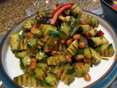-喜悦小串海鲜烧烤大排档(高新万达店)