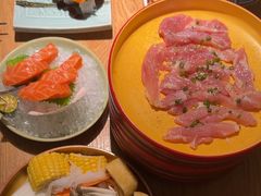 -沼津港精致料理·寿喜烧·烧鸟(青浦宝龙广场日料榜单店)
