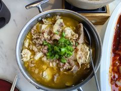 -柴门饭儿(成都太古里店)