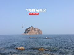 -棒棰岛宾馆景区