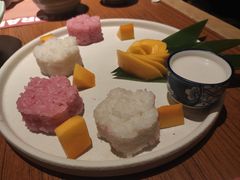 -仓桥家·焗寿司·锅物(光谷步行街店)