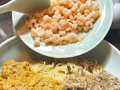 -裕兴记•蟹黄面馆(人民广场店)