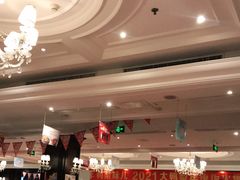 大堂-大鸭梨烤鸭(石佛营店)