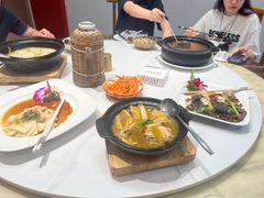 -鹭岛新泉客家菜·海鲜·融合菜(莲前店)