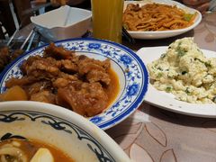 -韩师傅老大同刀削面(北苑路店)