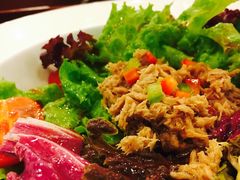 -COCO壱番屋(北京平安国际金融中心店)