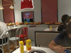 -龍歌自助小火锅(崂山丽达店)