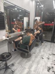 -青霖·飘逸造型