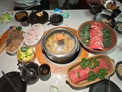 -芸山季·云南山珍菌火锅(南翔印象城MEGA店)