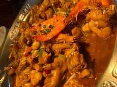 -胖哥俩肉蟹煲(杭州下沙学林街店)