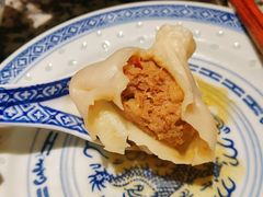 -南京大牌档(中关村领展广场店)