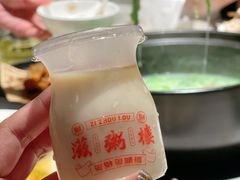 -滋粥楼·顺德菜(番禺广场总店)