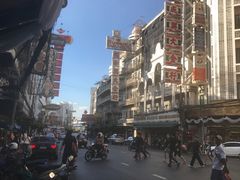 -唐人街(耀华力路)