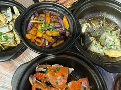 -小时候焗海鲜(鄞州万达店)