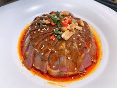 -徽镇小厨·经典徽菜(马连道店)