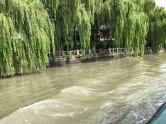 -运河游船(武林门码头)