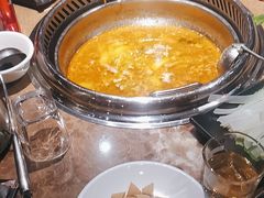 -七欣天香辣蟹火锅(上海银亿滨江店)