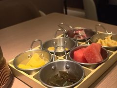 -将军牛排·尔滨地标朝鲜族美食(总店)