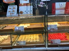 -清真全盛斋传统糕点(西羊市店)