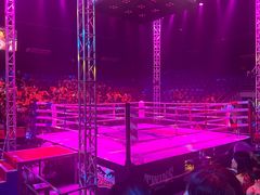 -芭提雅MAX泰拳馆