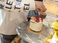 -匠造烘焙(联洋店)