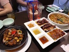 -有璟阁港式餐厅(国贸商城店)