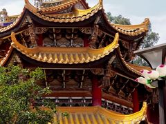 -梵天禅寺