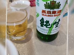 -大碗居·烤鸭·鱼头泡饼(天坛东门店)